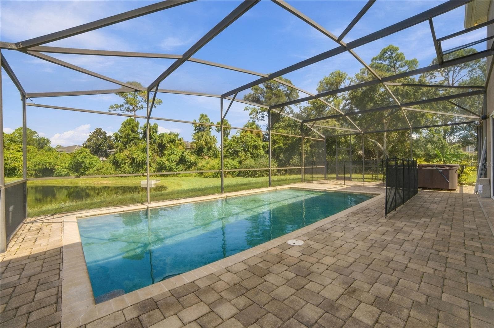 Single Family Residence at 3801 CALLIOPE AVE, PORT ORANGE, photo 28 of 34