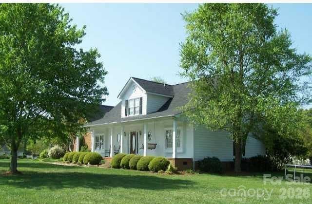 4211 Briarcliff Drive