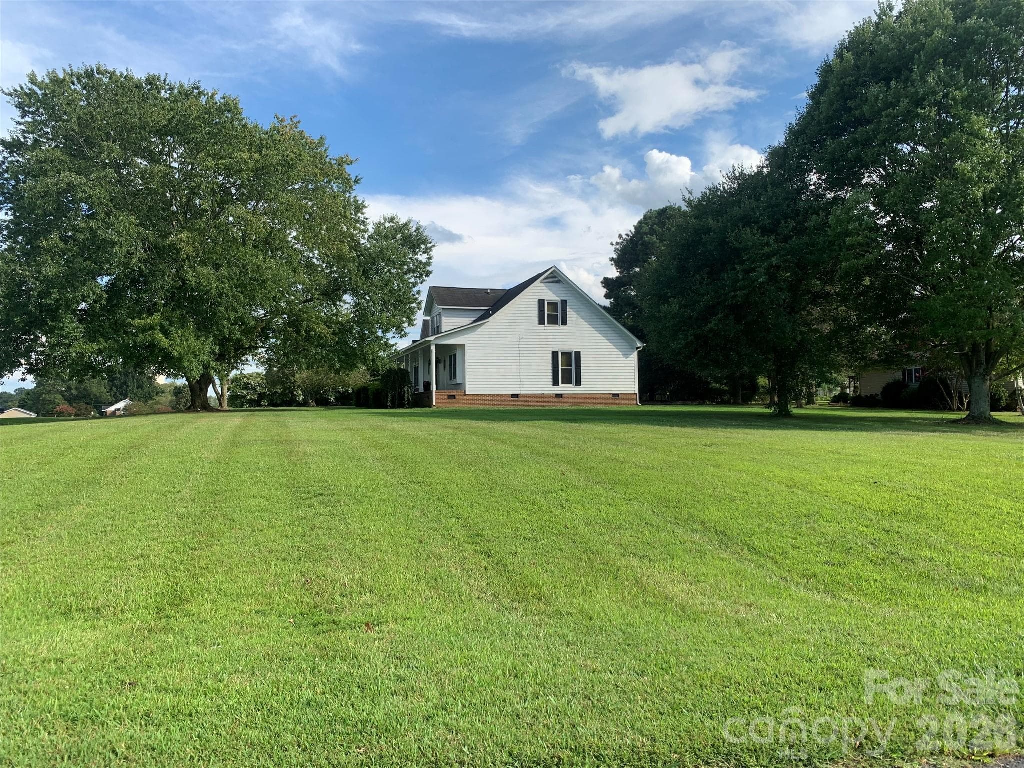 Single Family Residence at 4211 Briarcliff Drive, Monroe, photo 2 of 2