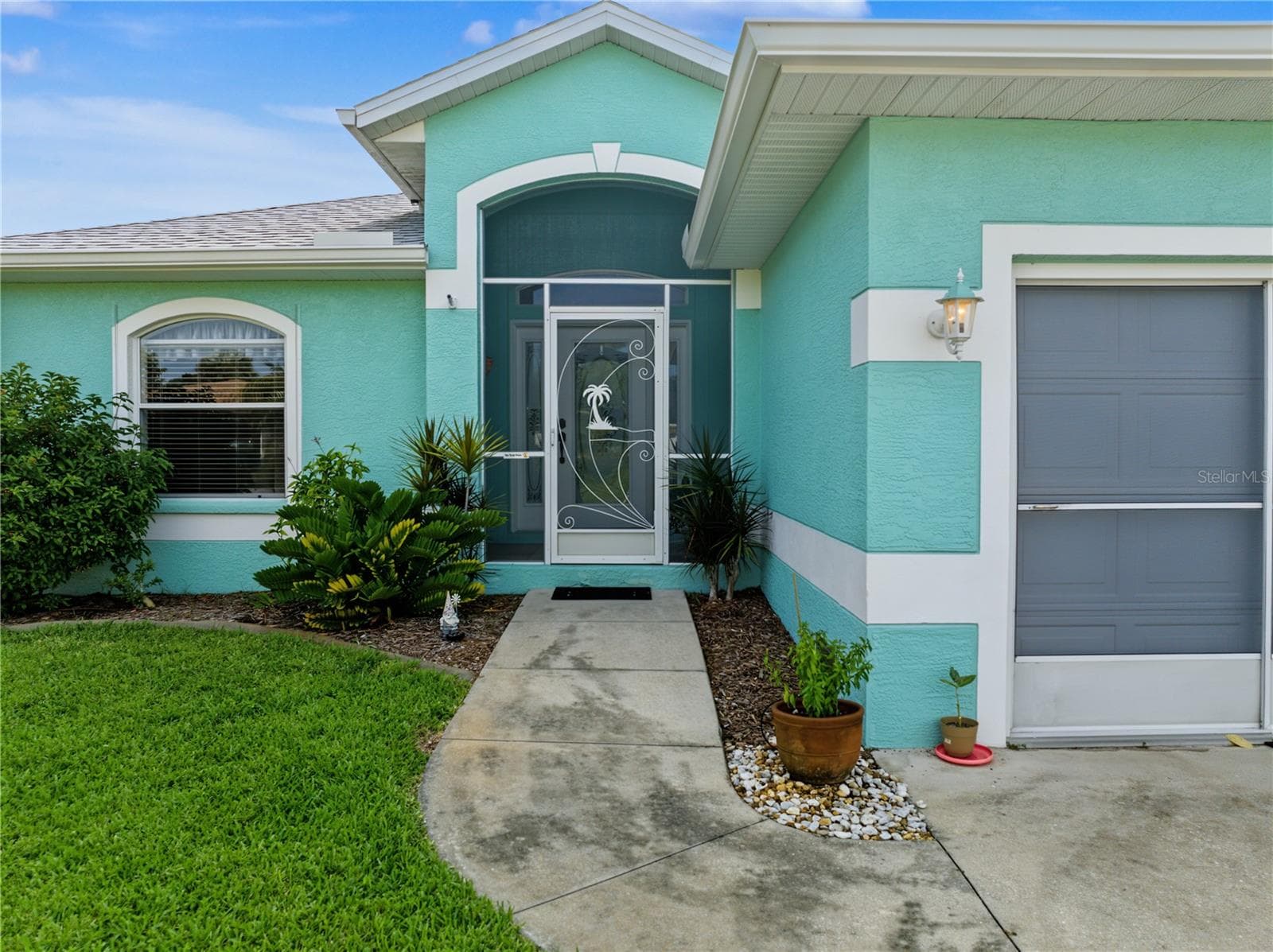 Single Family Residence at 107 BYRON CT, ROTONDA WEST, photo 7 of 44