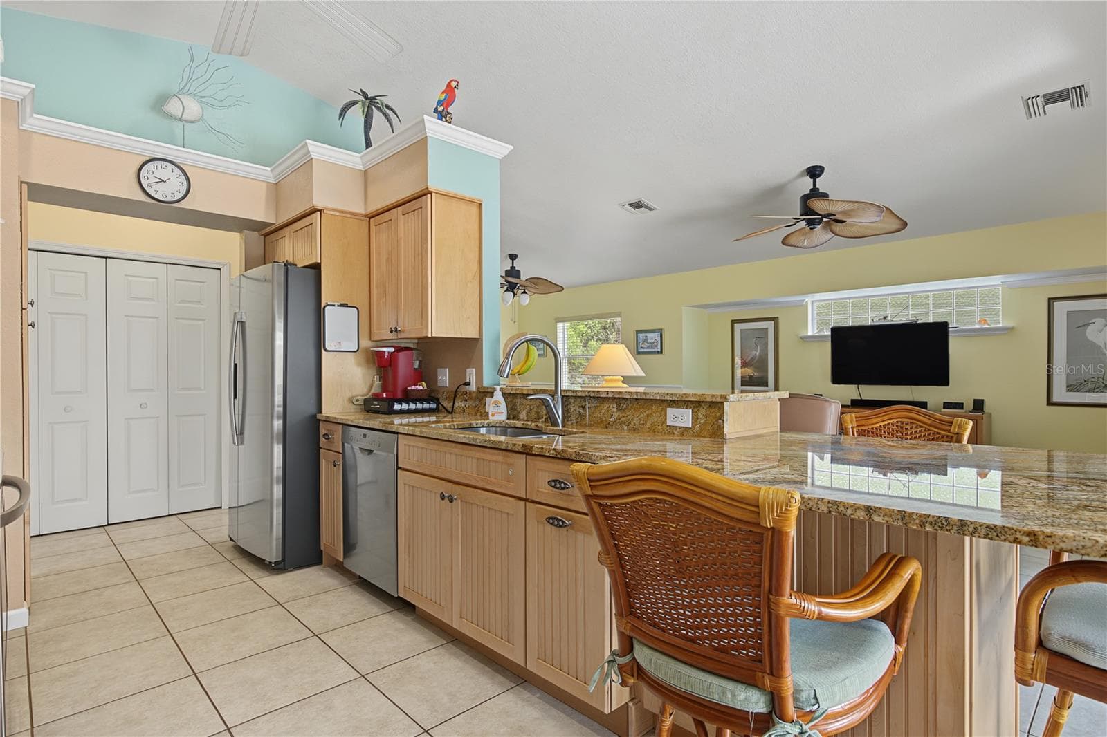 Single Family Residence at 107 BYRON CT, ROTONDA WEST, photo 22 of 44