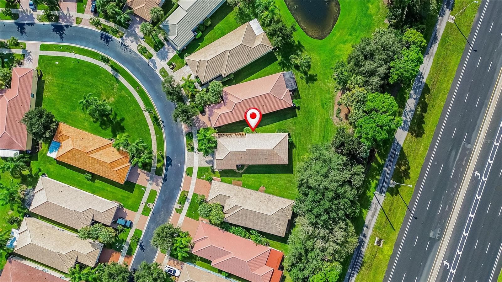 Single Family Residence at 15906 COBBLE MILL DR, WIMAUMA, photo 58 of 79