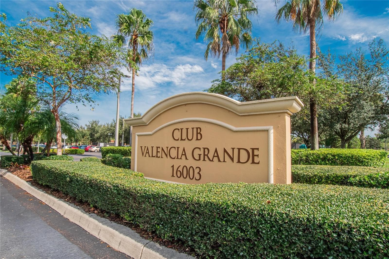 Community Clubhouse Entrance - 15906 COBBLE MILL DR, WIMAUMA