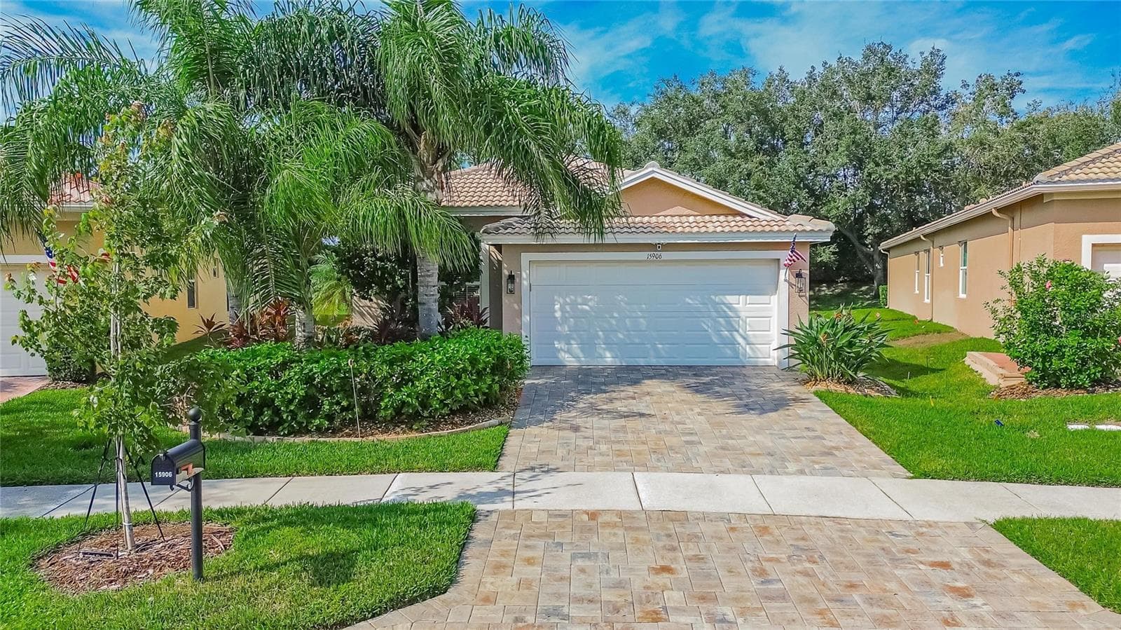 Single Family Residence at 15906 COBBLE MILL DR, WIMAUMA, photo 79 of 79