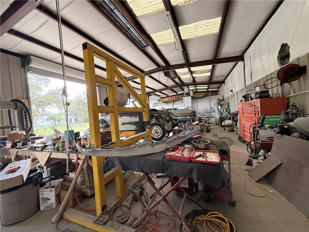 Warehouse at 8 Highway 19 N, INGLIS FL 34449, photo 24 of 49