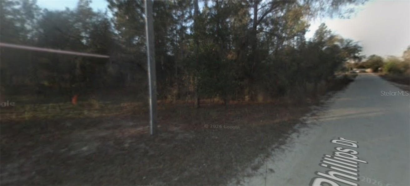 0 SW 49th PL, DUNNELLON FL 34432