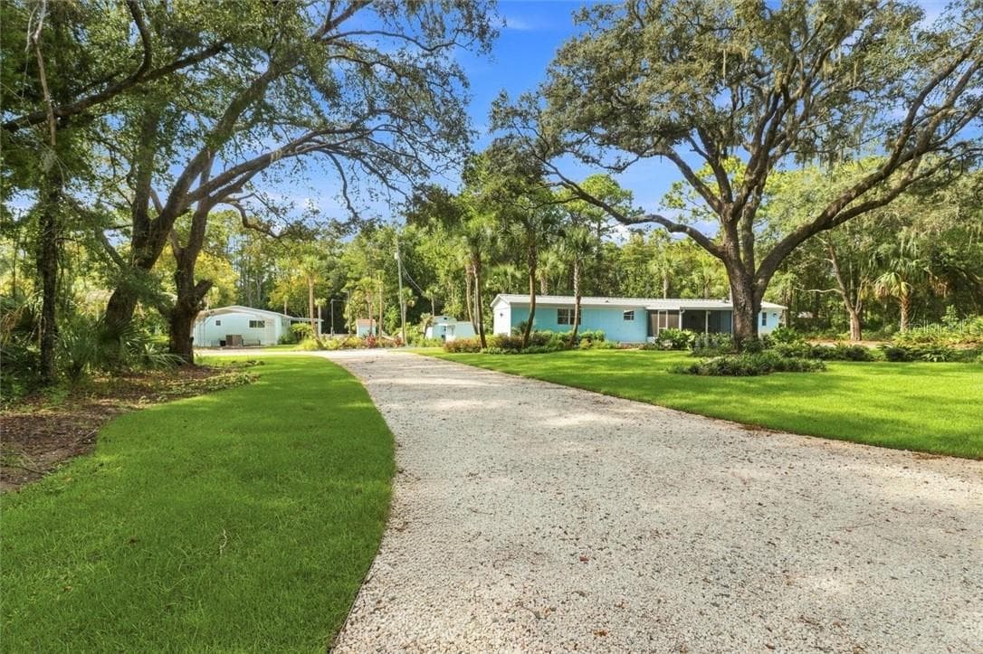 8011 W Fern PL, HOMOSASSA FL 34448