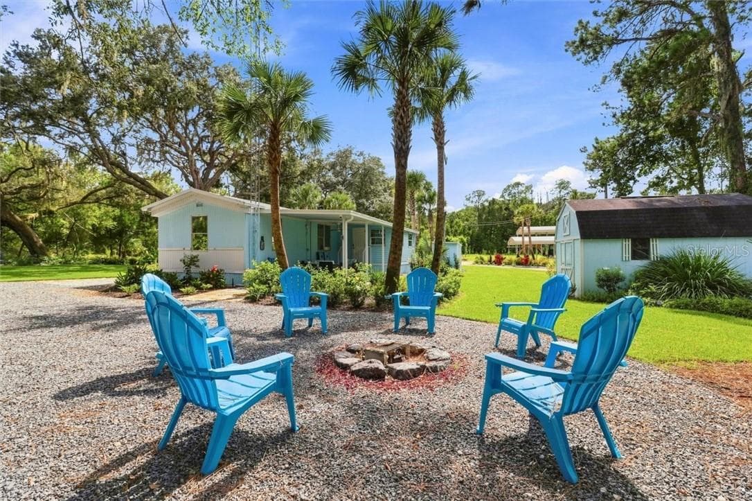 Residential at 8011 W Fern PL, HOMOSASSA FL 34448, Homosassa, photo 16 of 17