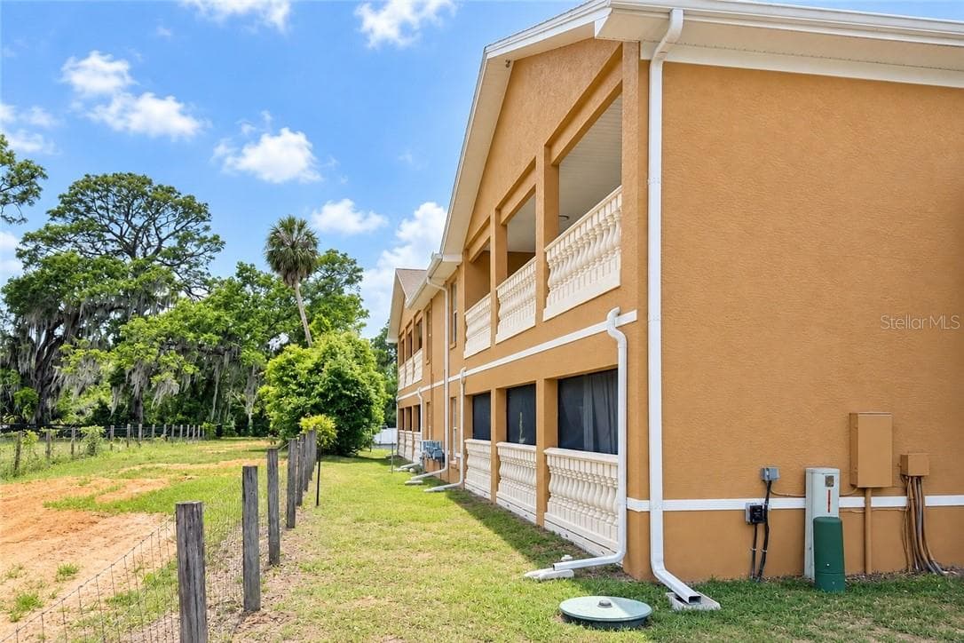 Primary Bathroom - 4450 E windmill DR #206, INVERNESS FL 34453, Inverness