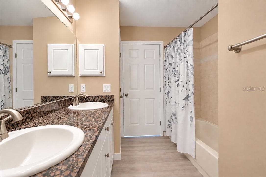 Primary Bathroom - 4450 E windmill DR #206, INVERNESS FL 34453, Inverness