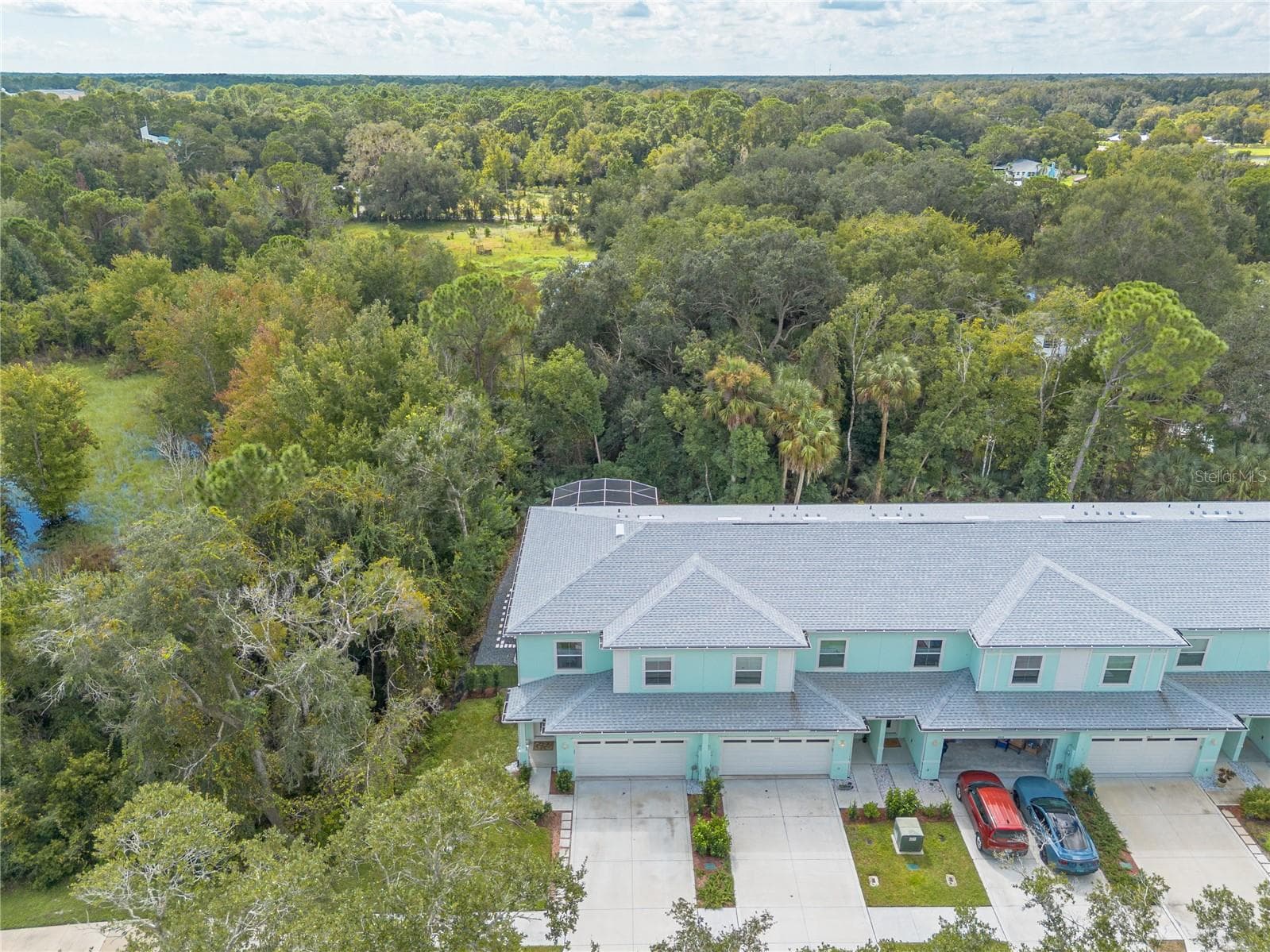 Villa at 551 CORONADO COVE RD, NEW SMYRNA BEACH, photo 21 of 63
