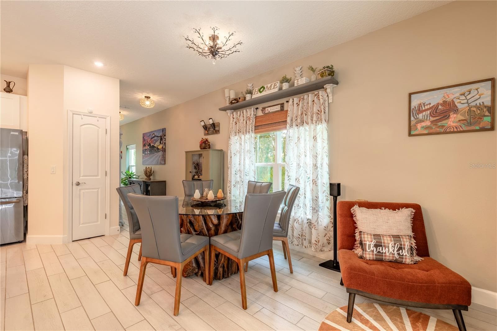 Villa at 551 CORONADO COVE RD, NEW SMYRNA BEACH, photo 40 of 63