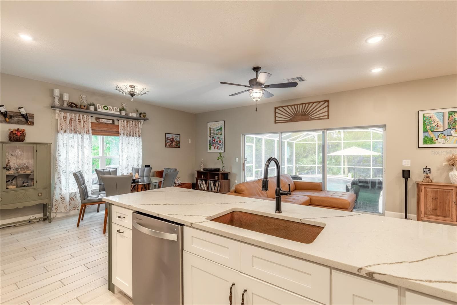 Villa at 551 CORONADO COVE RD, NEW SMYRNA BEACH, photo 43 of 63