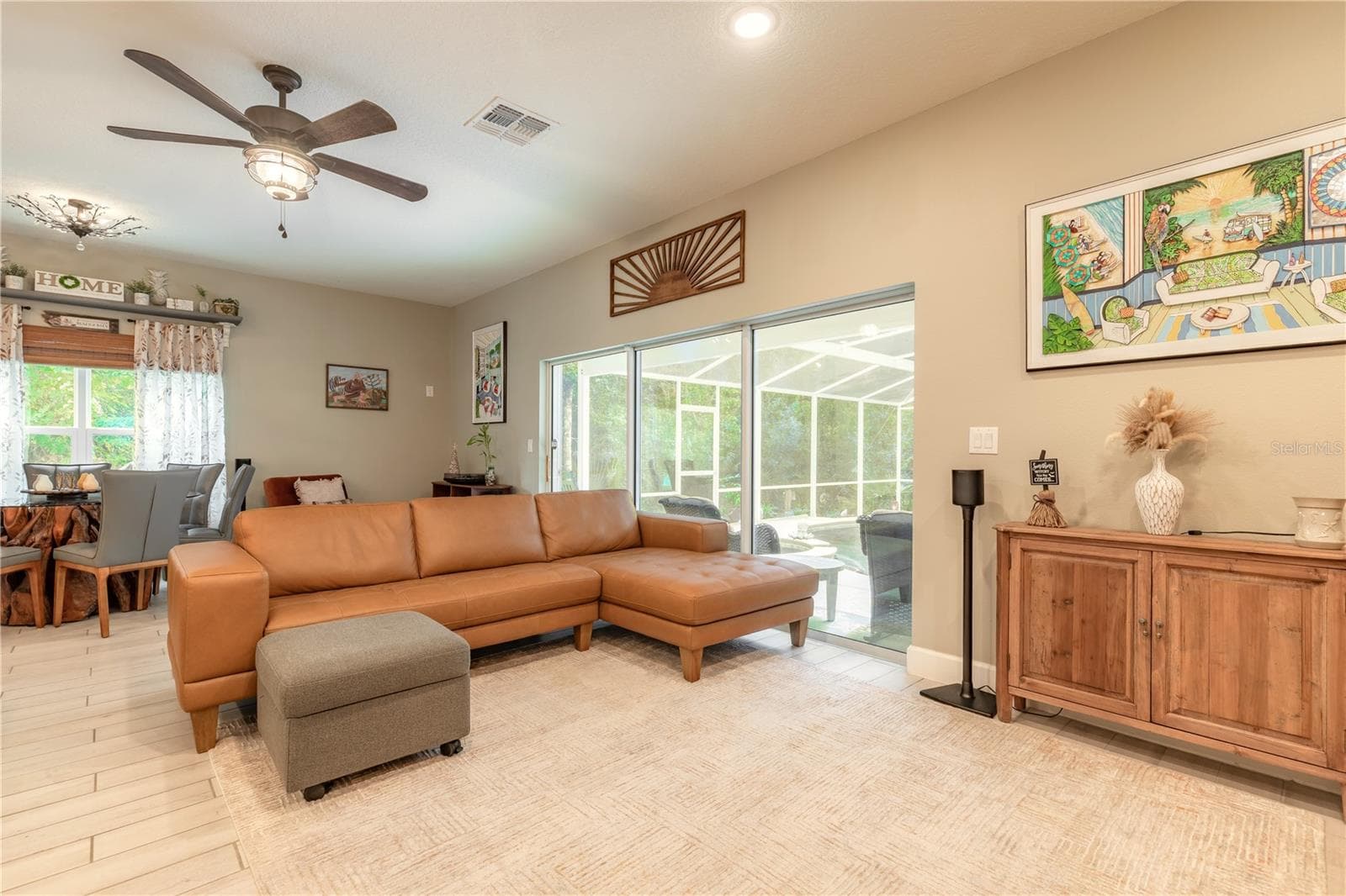 Villa at 551 CORONADO COVE RD, NEW SMYRNA BEACH, photo 47 of 63