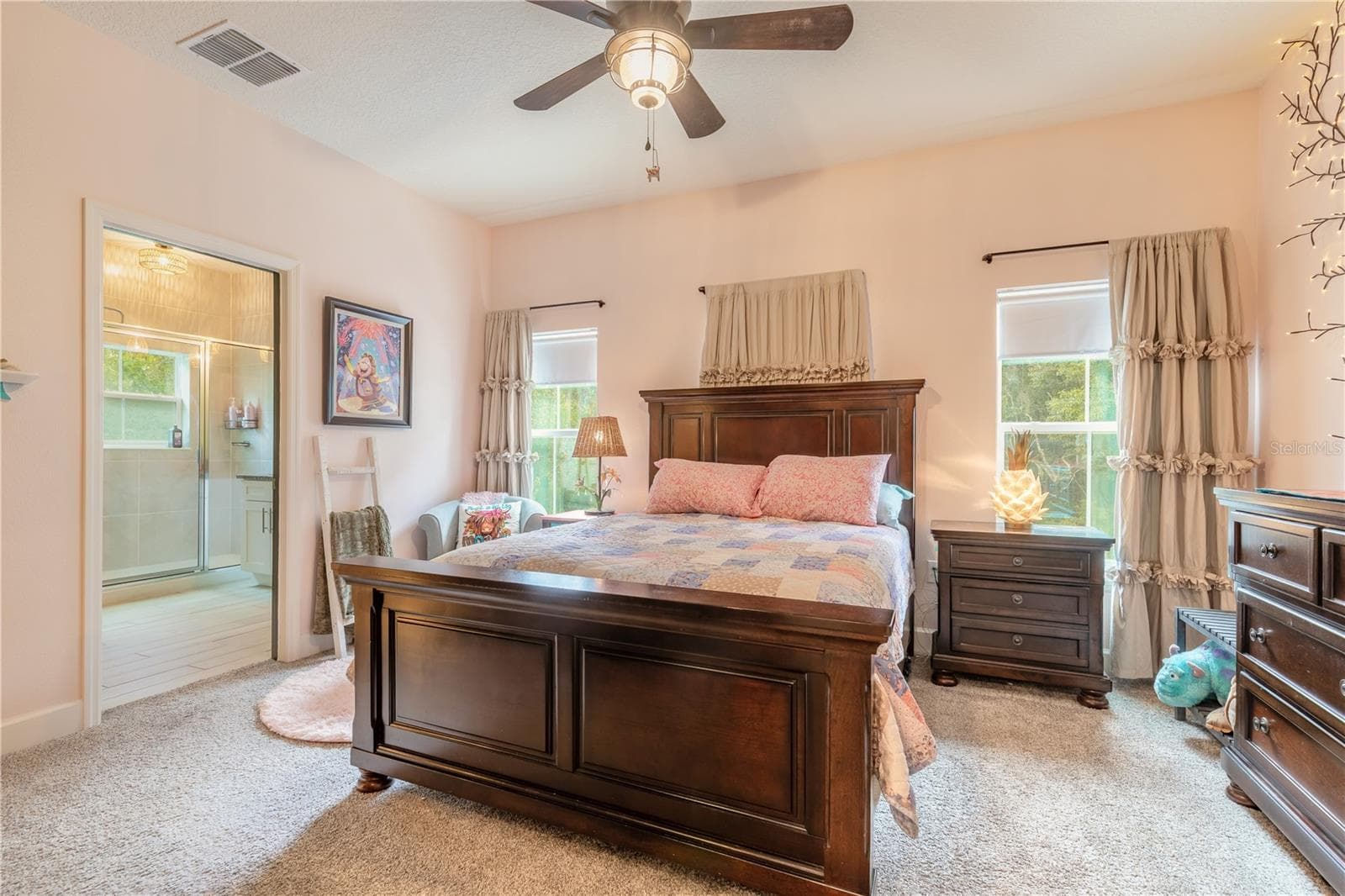 Villa at 551 CORONADO COVE RD, NEW SMYRNA BEACH, photo 50 of 63