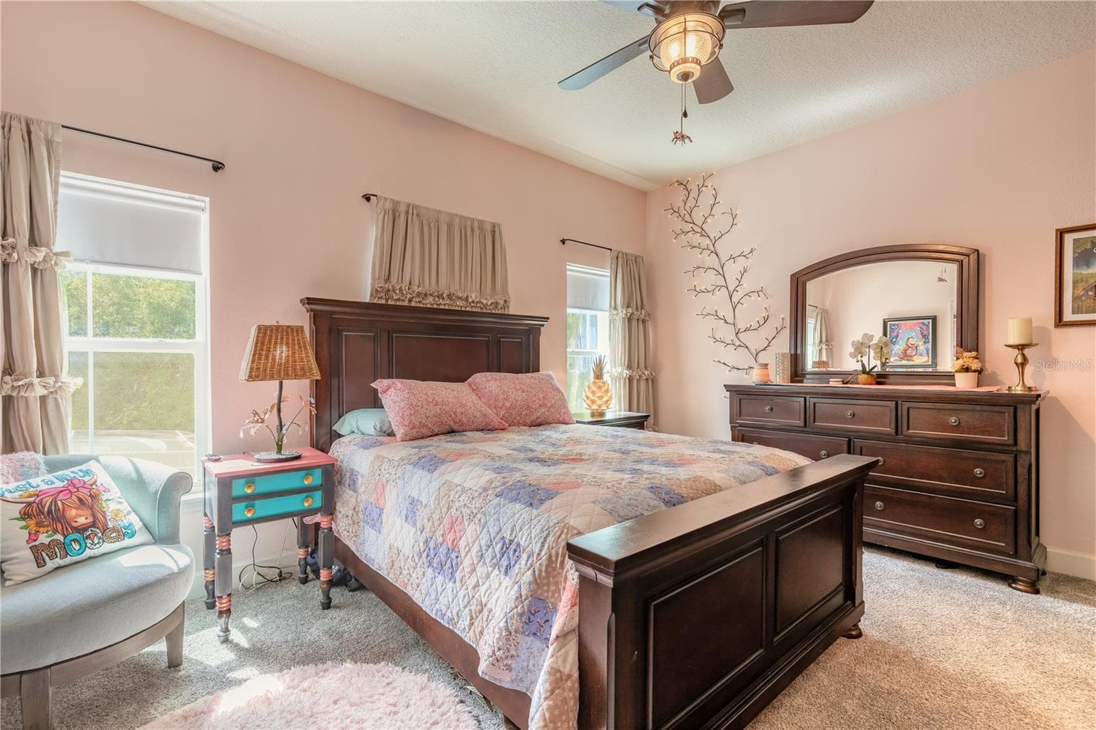 Villa at 551 CORONADO COVE RD, NEW SMYRNA BEACH, photo 51 of 63