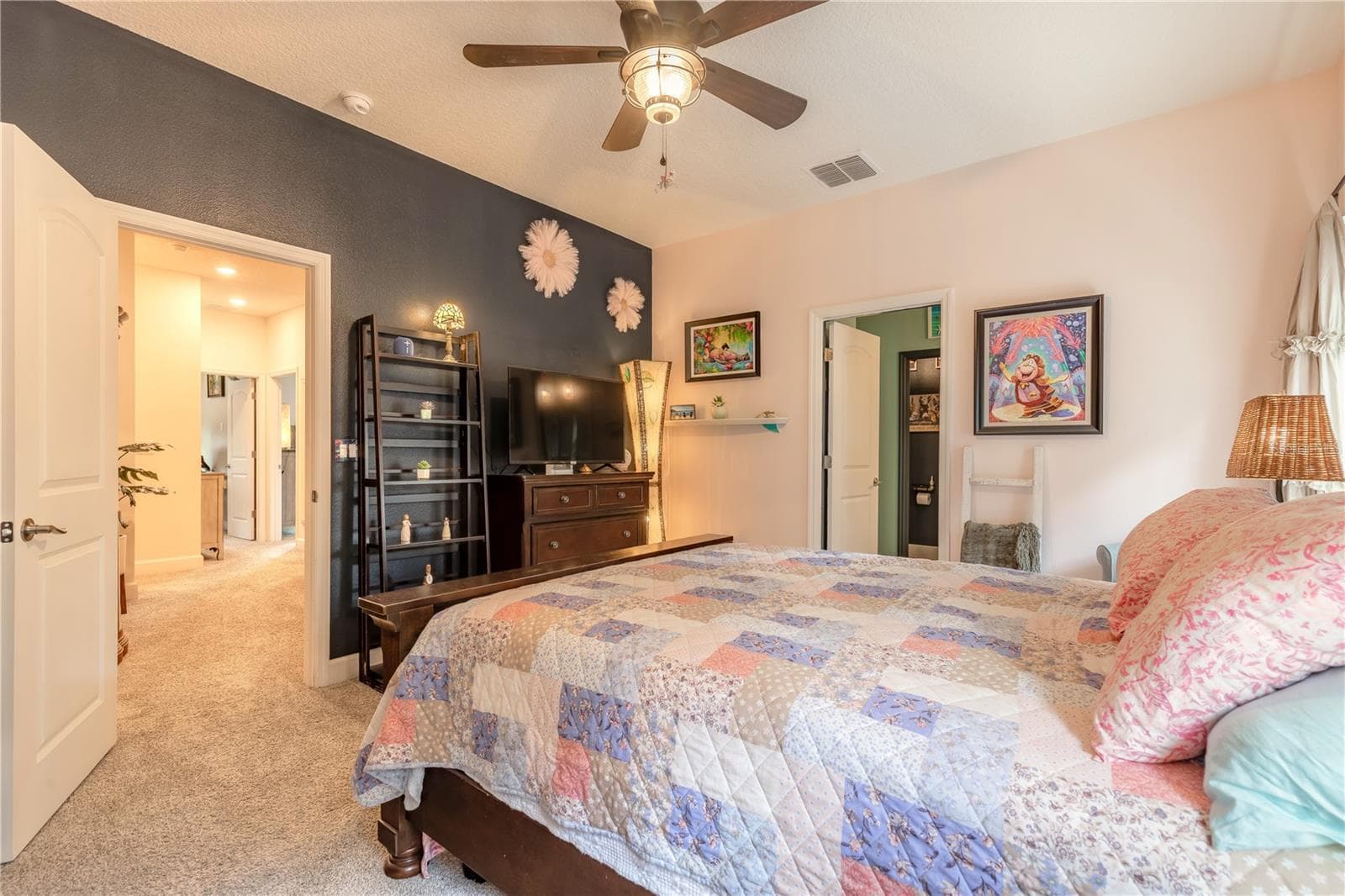 Villa at 551 CORONADO COVE RD, NEW SMYRNA BEACH, photo 52 of 63