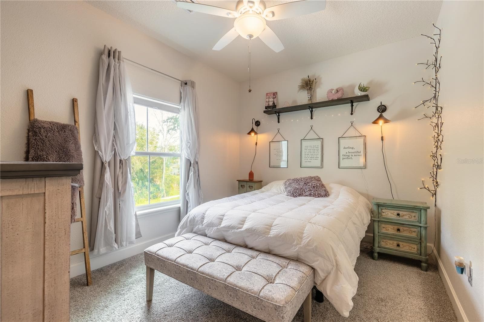 Villa at 551 CORONADO COVE RD, NEW SMYRNA BEACH, photo 56 of 63