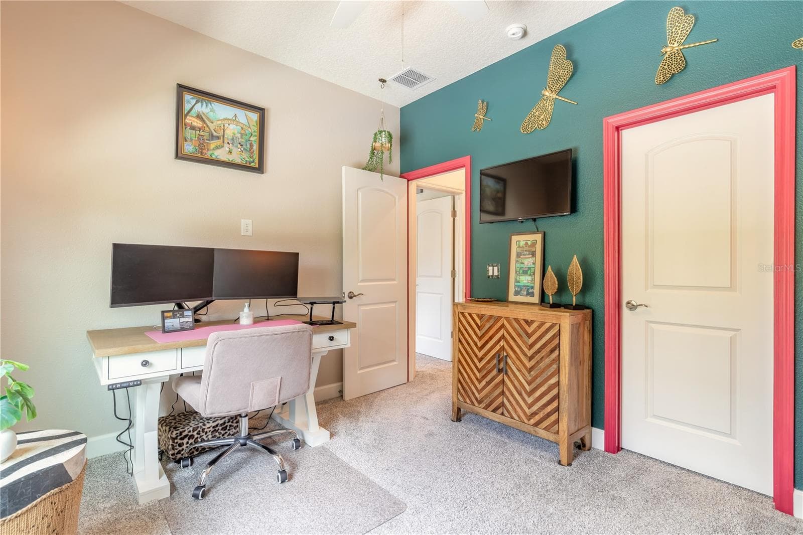 Villa at 551 CORONADO COVE RD, NEW SMYRNA BEACH, photo 61 of 63