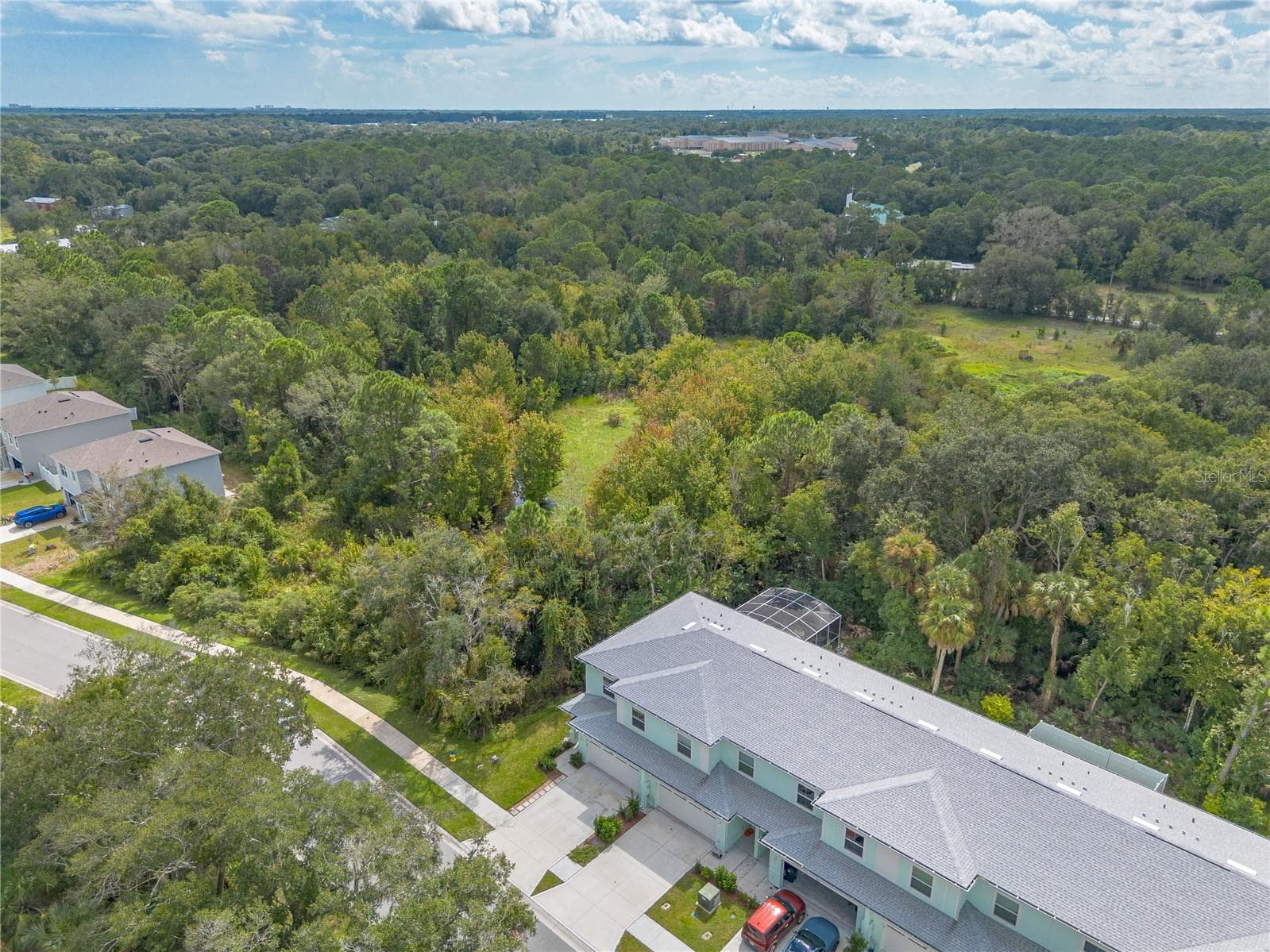 Villa at 551 CORONADO COVE RD, NEW SMYRNA BEACH, photo 63 of 63