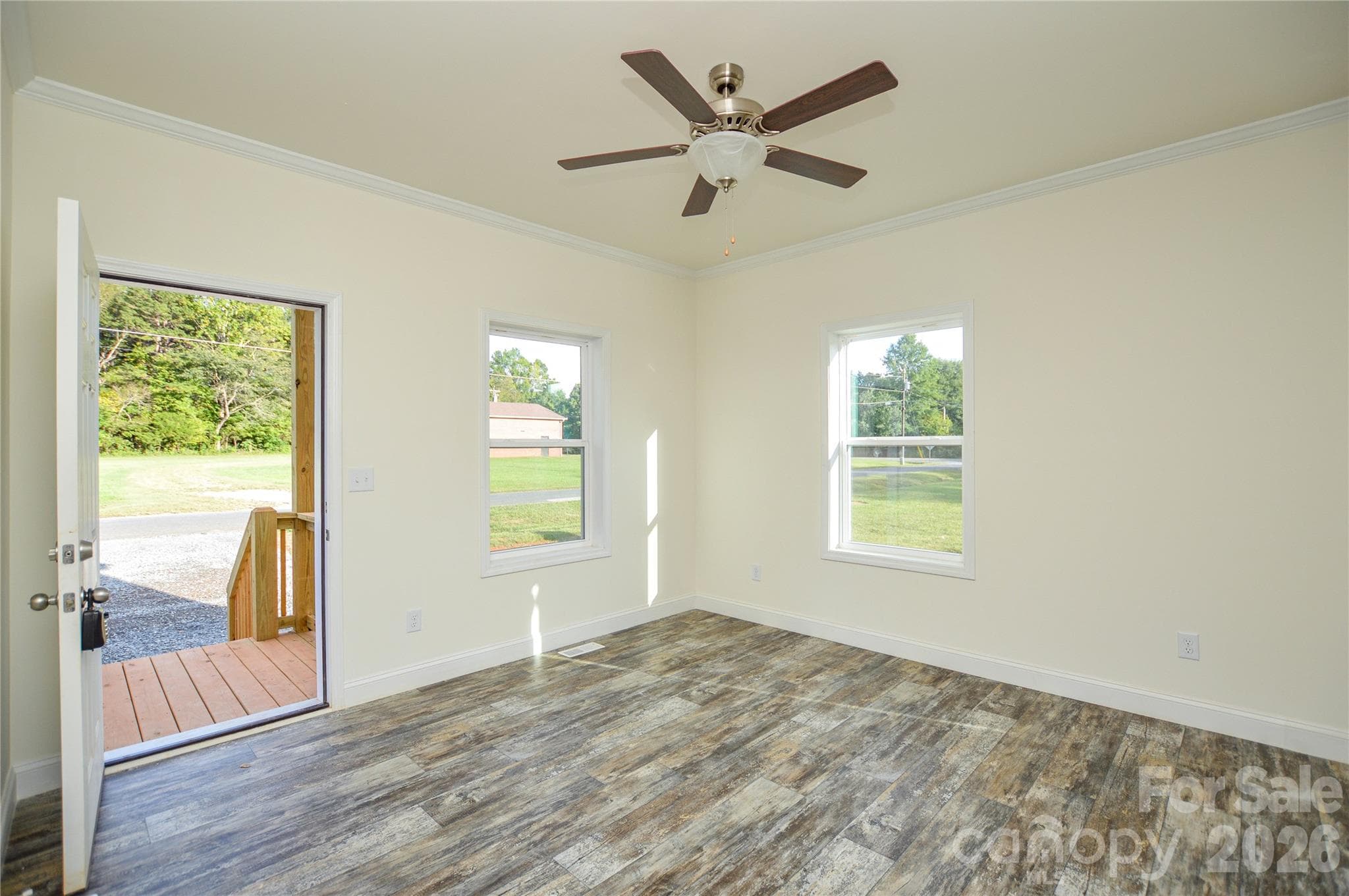 Duplex at 104 Carolyn Road, Salisbury, photo 5 of 37
