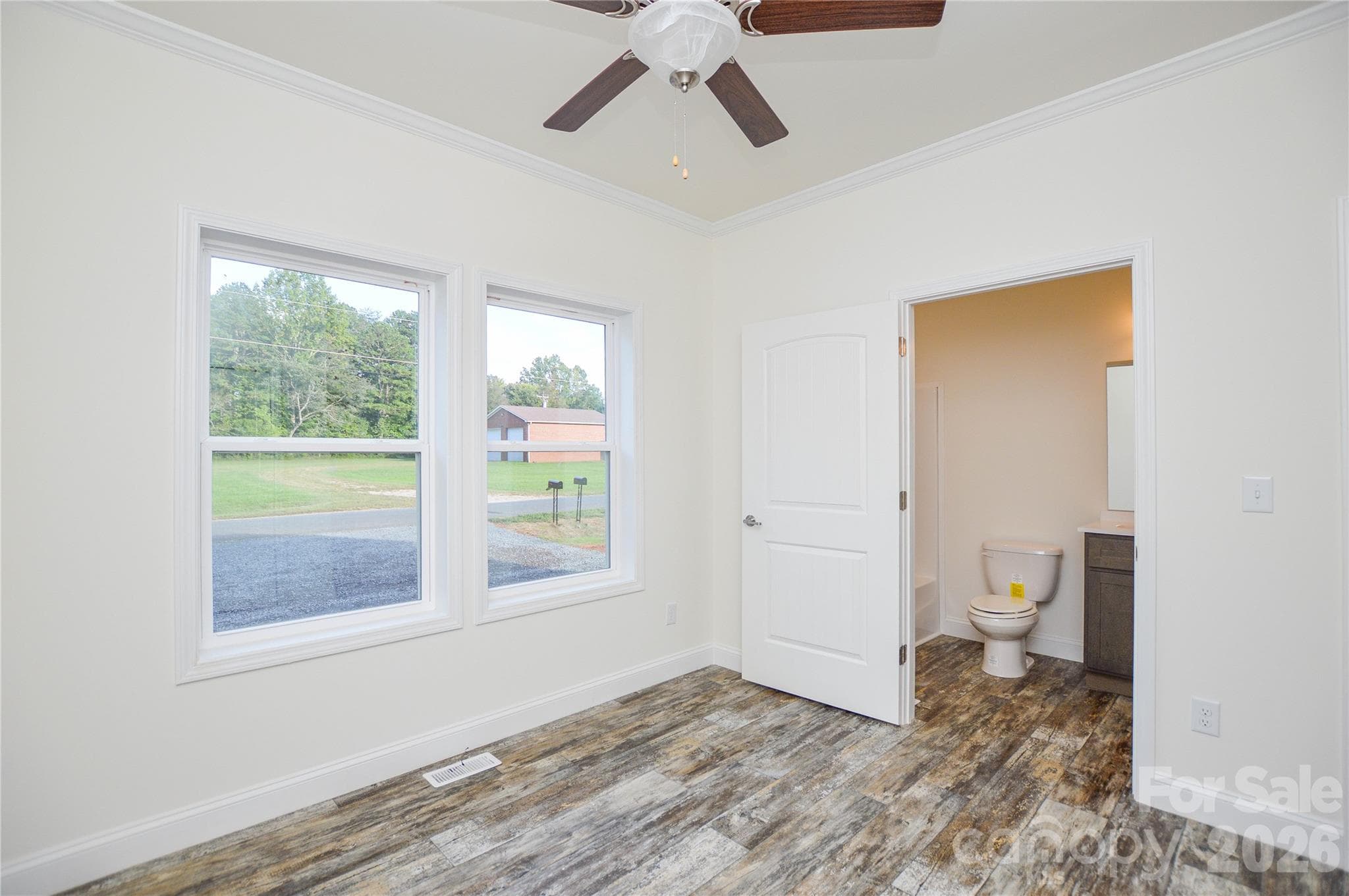 Duplex at 104 Carolyn Road, Salisbury, photo 15 of 37