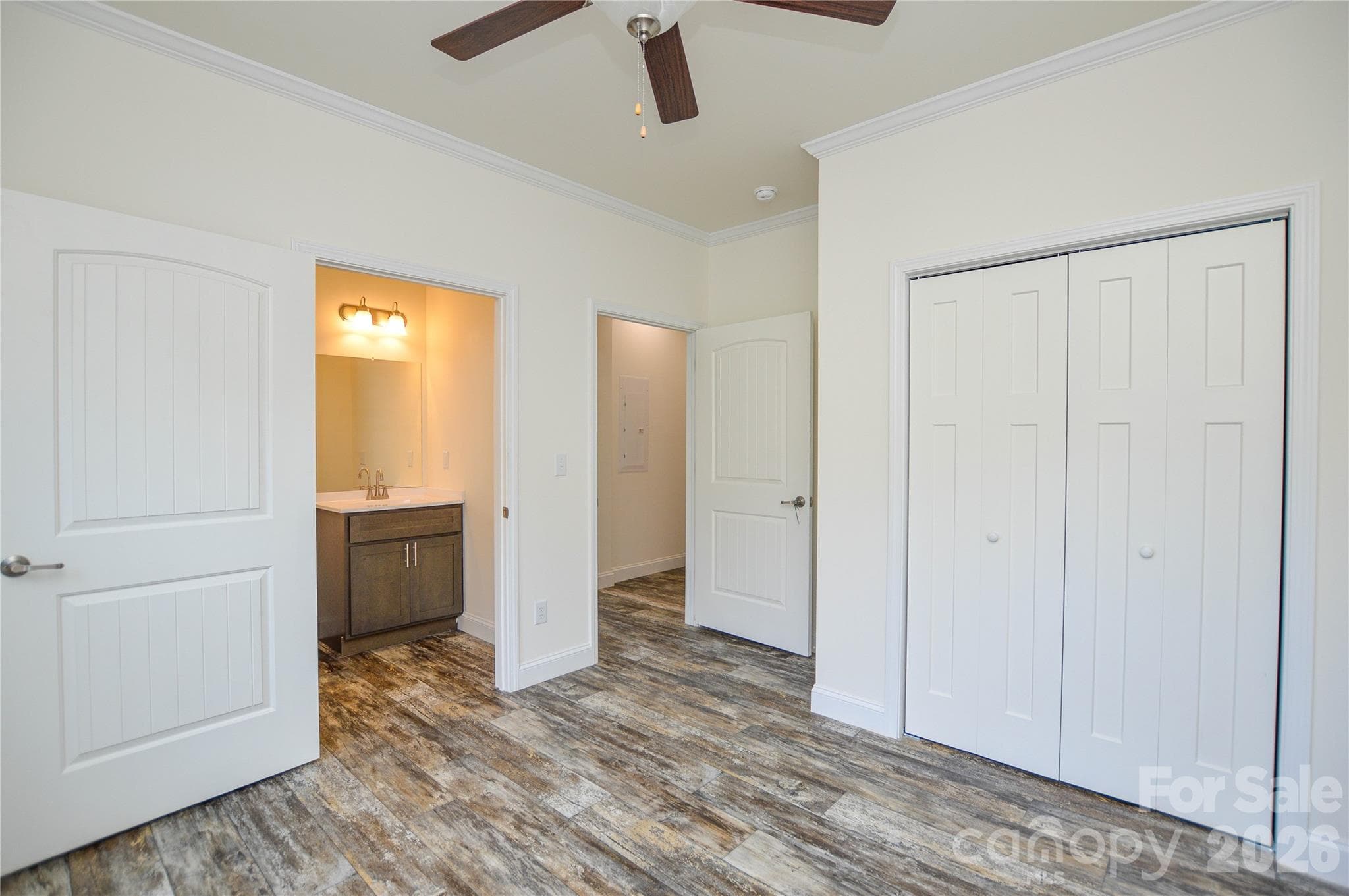 Duplex at 104 Carolyn Road, Salisbury, photo 16 of 37