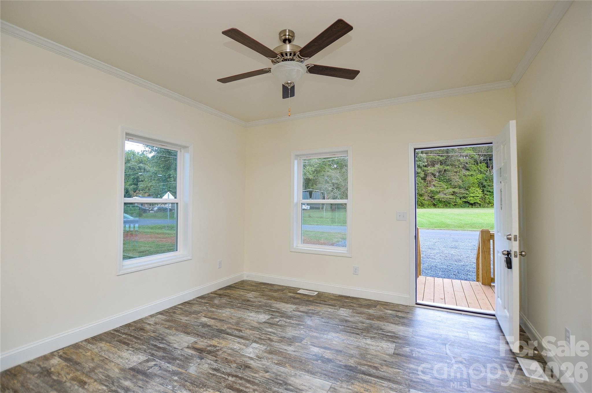 Duplex at 104 Carolyn Road, Salisbury, photo 21 of 37