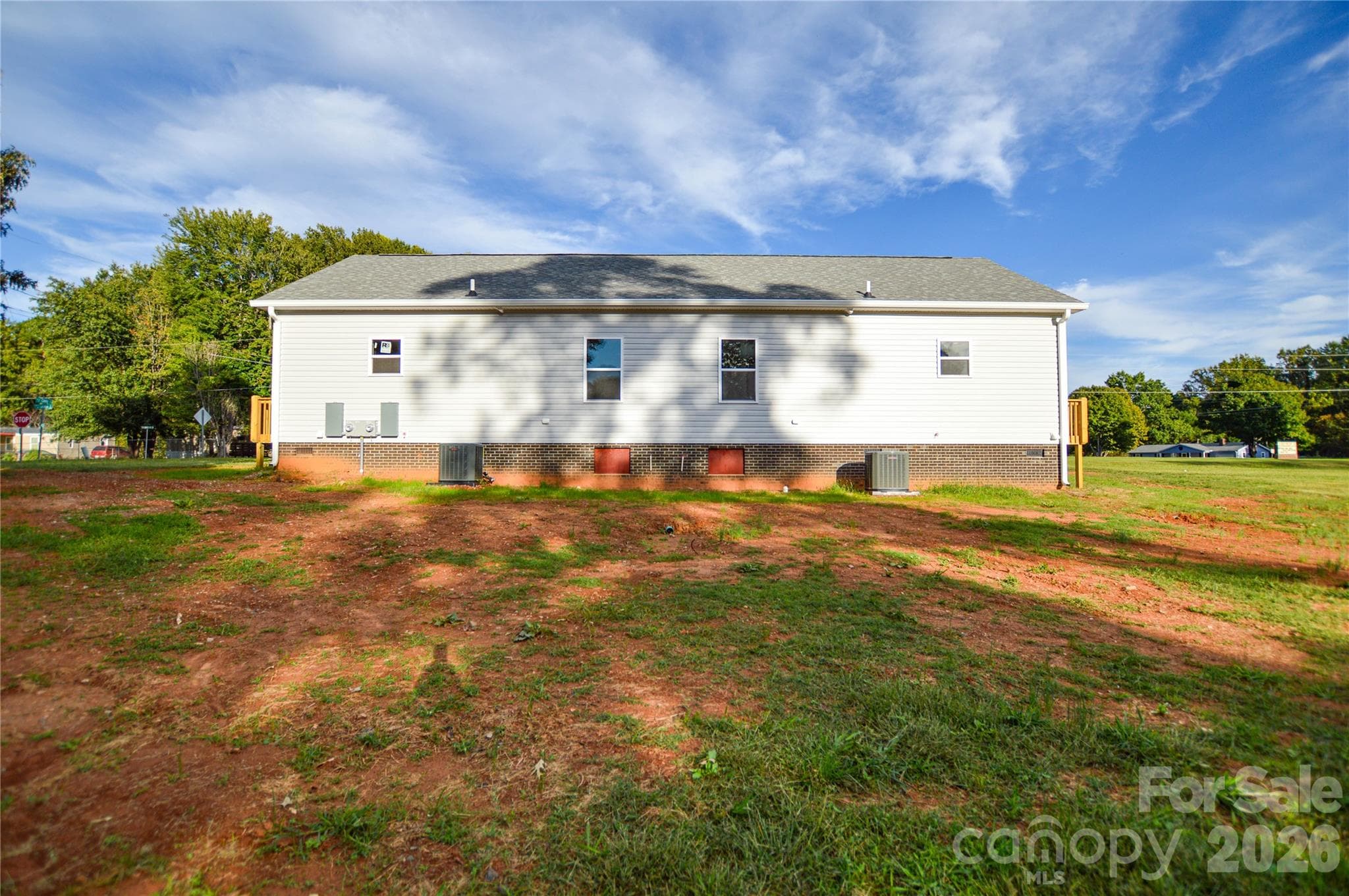 Duplex at 104 Carolyn Road, Salisbury, photo 35 of 37