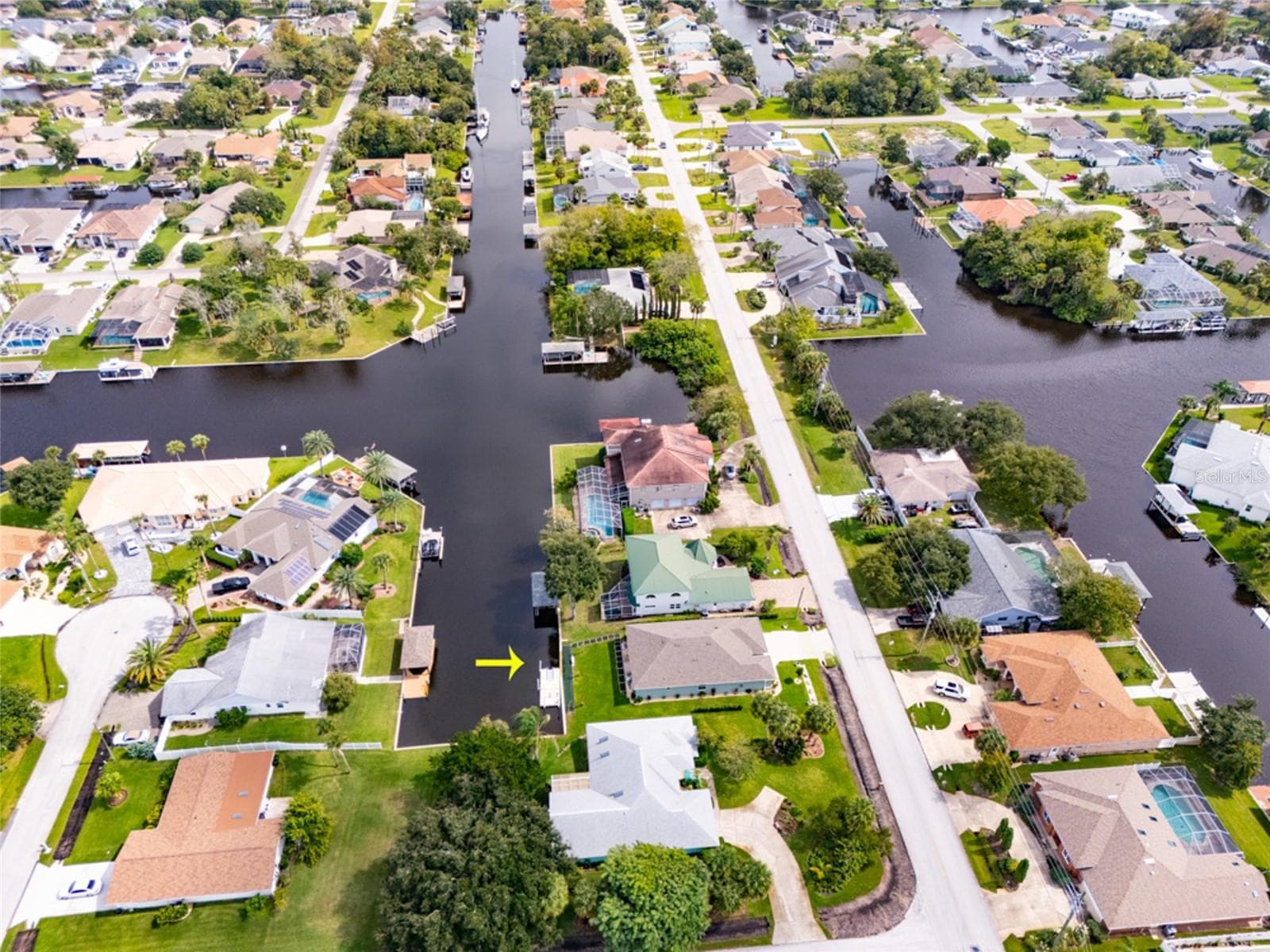 Single Family Residence at 85 S CIMMARON DR, PALM COAST, photo 6 of 51