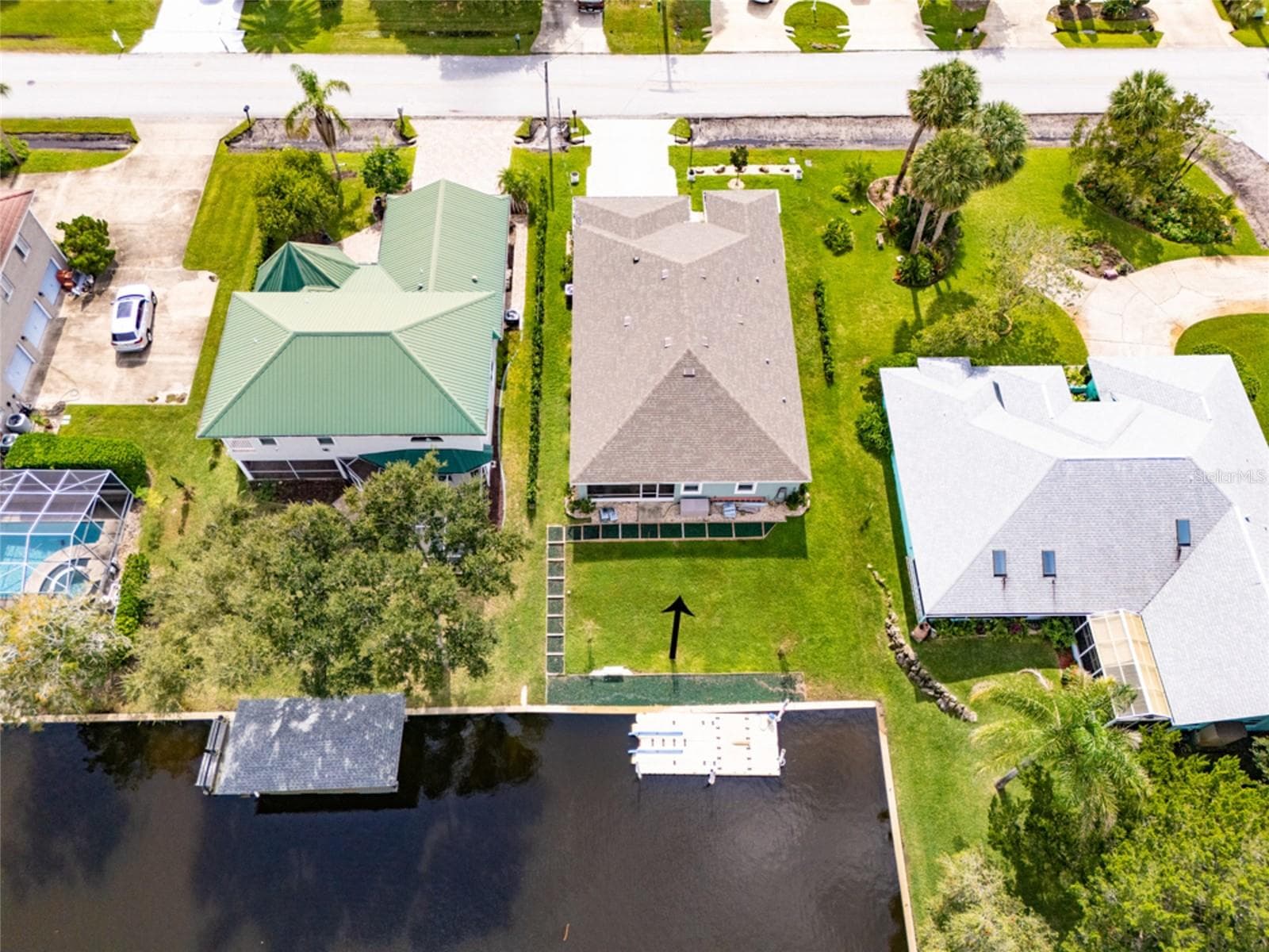 Single Family Residence at 85 S CIMMARON DR, PALM COAST, photo 12 of 51