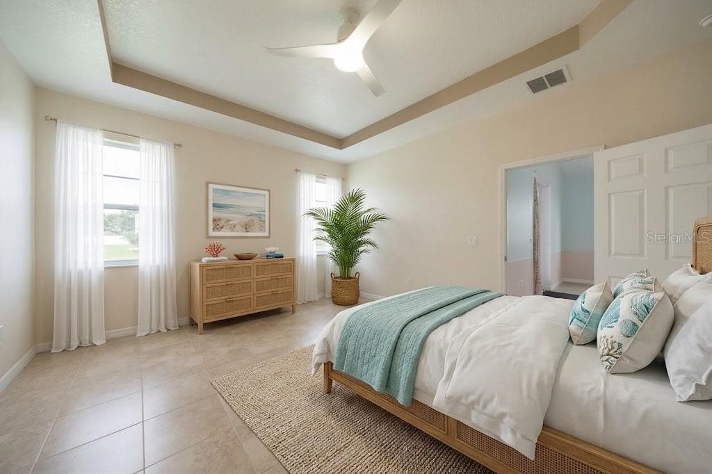 Virtual staged primary. - 85 S CIMMARON DR, PALM COAST