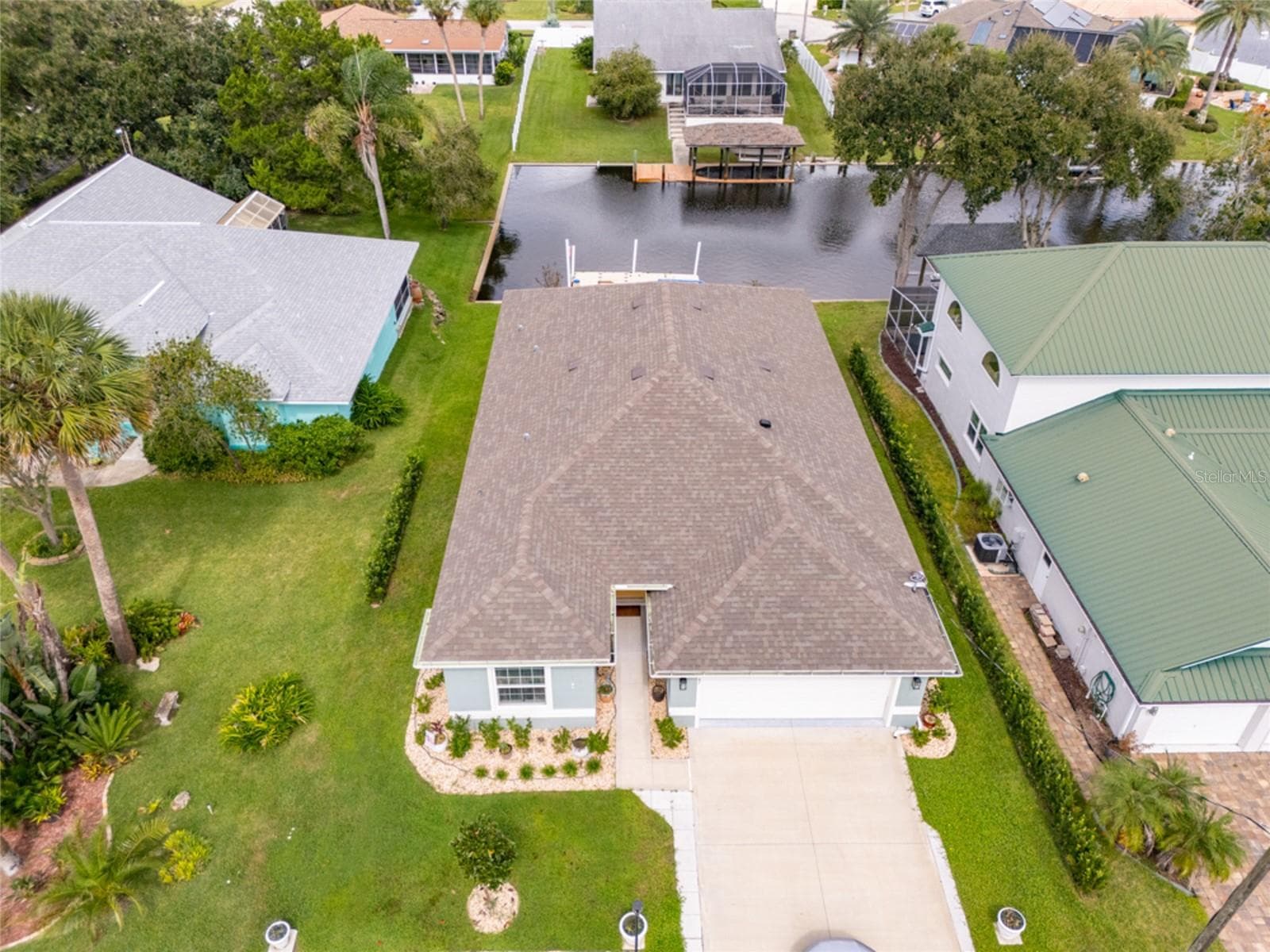Single Family Residence at 85 S CIMMARON DR, PALM COAST, photo 43 of 51