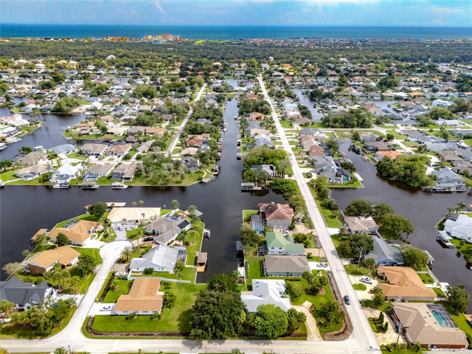 Single Family Residence at 85 S CIMMARON DR, PALM COAST, photo 44 of 51