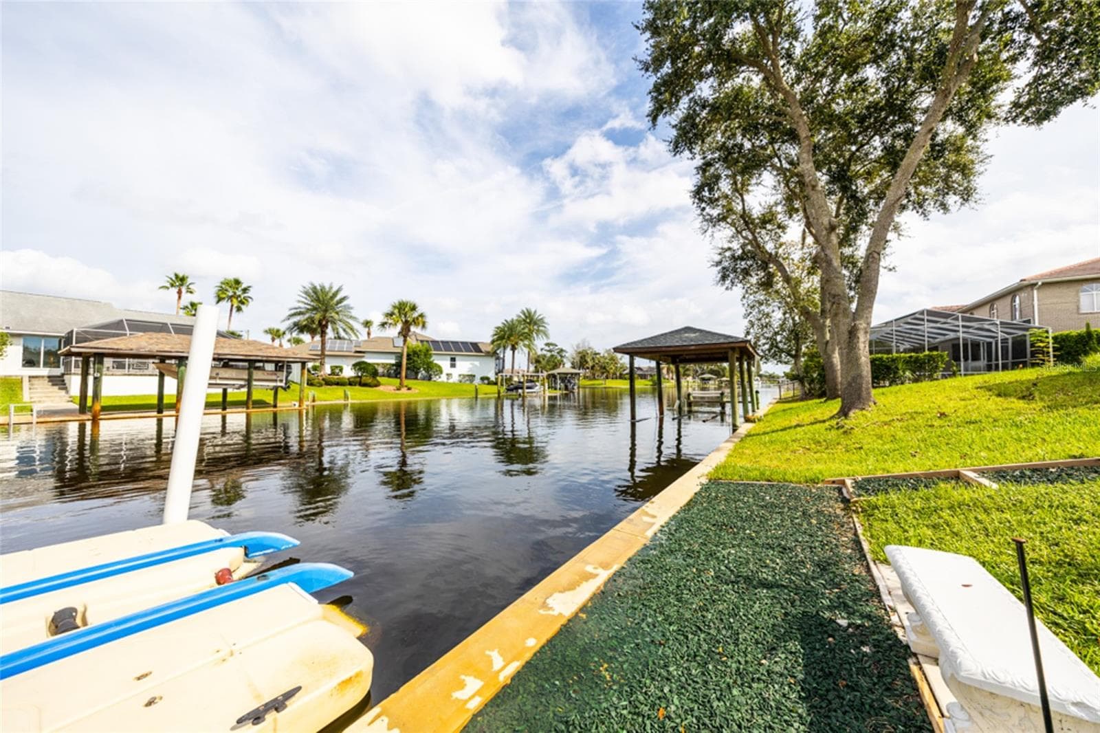 Single Family Residence at 85 S CIMMARON DR, PALM COAST, photo 48 of 51
