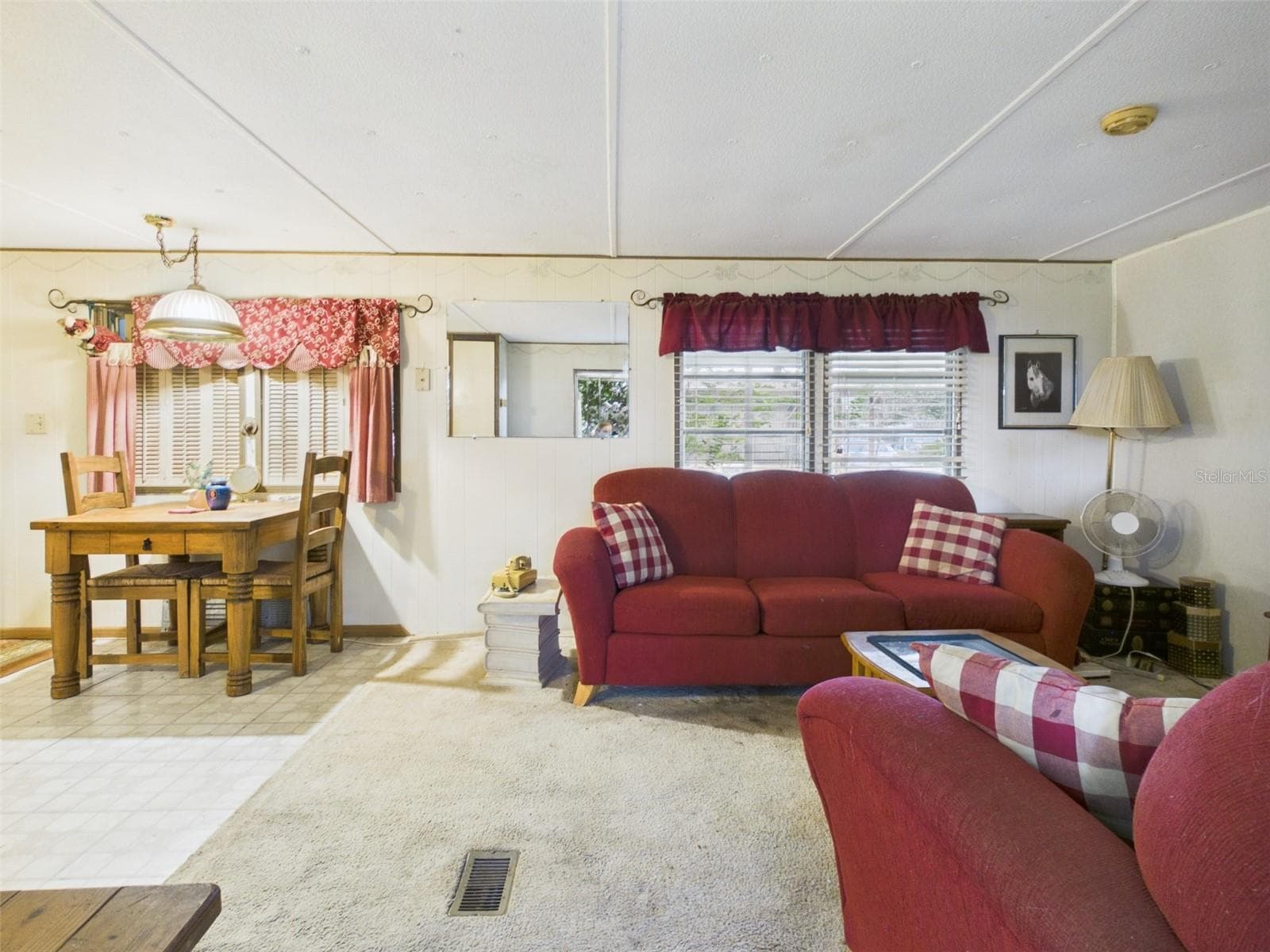 Mobile Home at 6530 NE 2ND PL, OCALA, photo 5 of 21