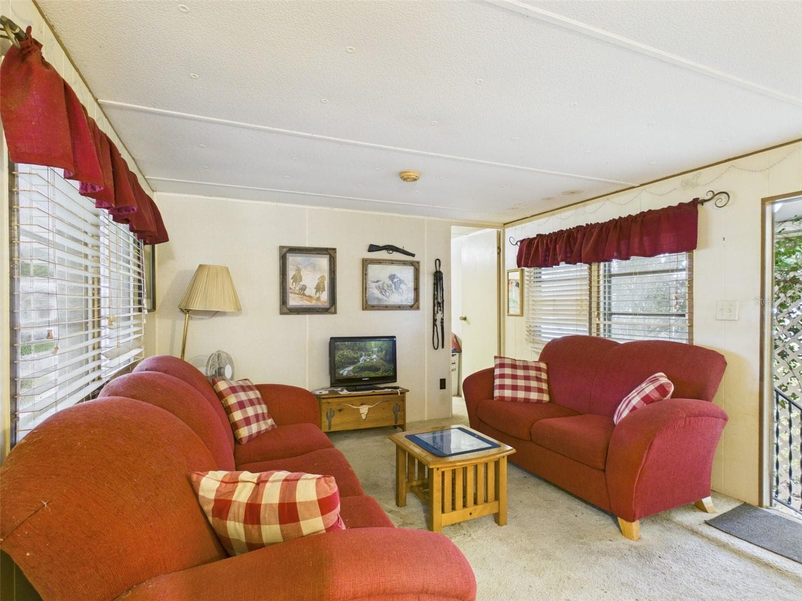Mobile Home at 6530 NE 2ND PL, OCALA, photo 7 of 21