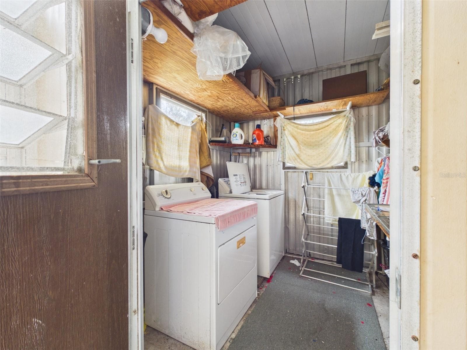 Mobile Home at 6530 NE 2ND PL, OCALA, photo 17 of 21