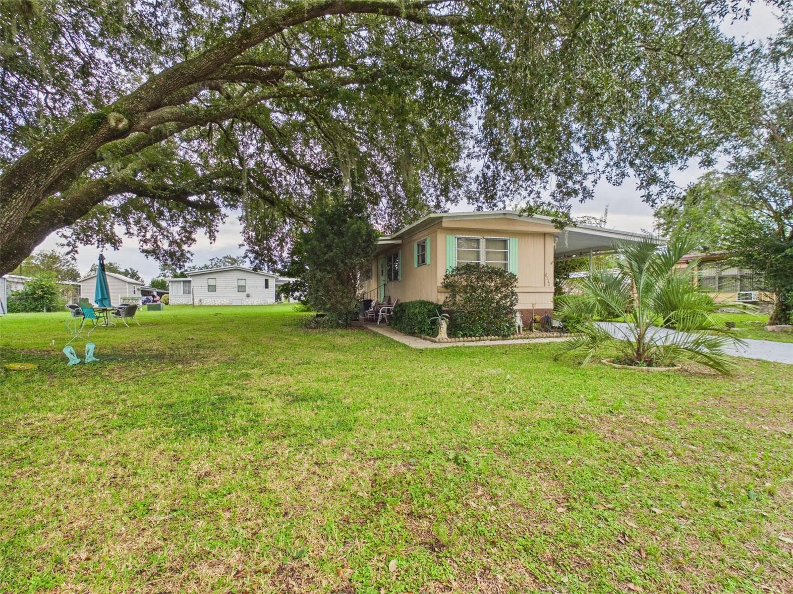 Mobile Home at 6530 NE 2ND PL, OCALA, photo 19 of 21
