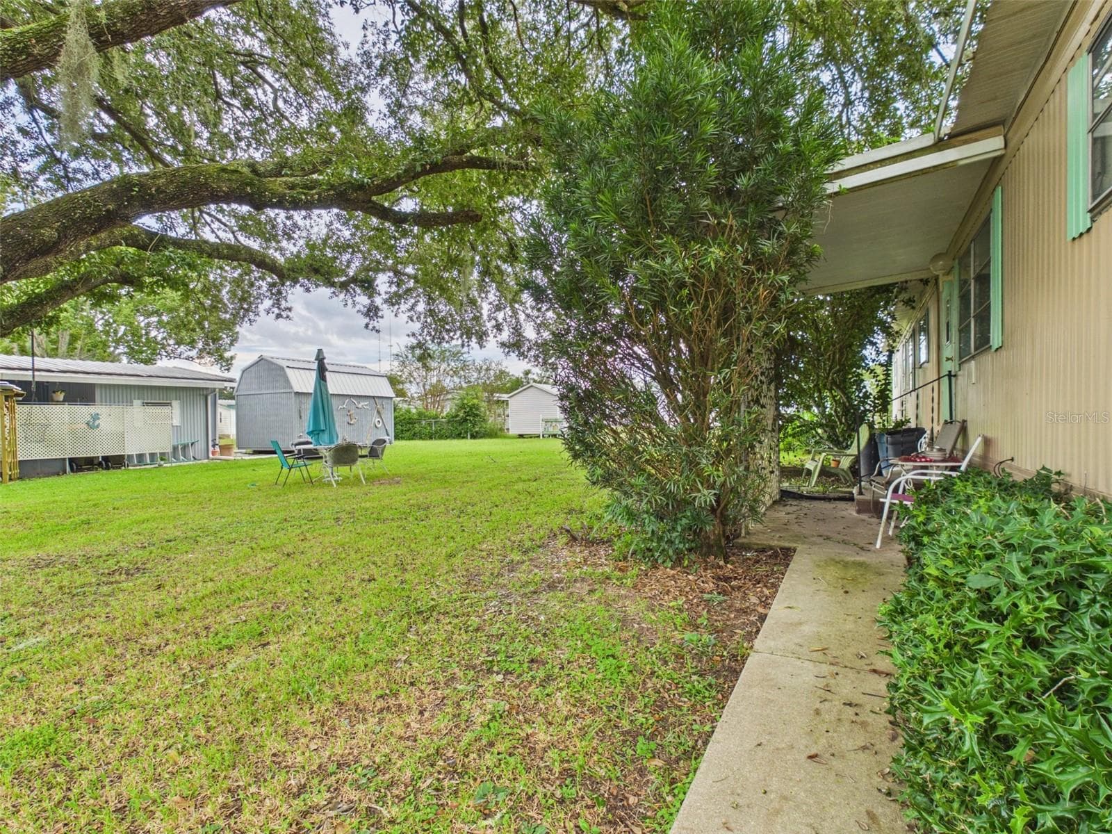 Mobile Home at 6530 NE 2ND PL, OCALA, photo 20 of 21