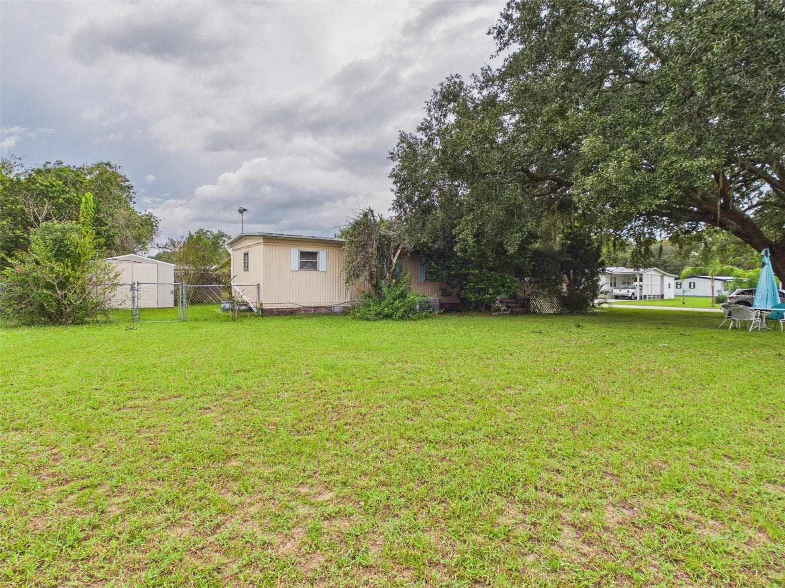 Mobile Home at 6530 NE 2ND PL, OCALA, photo 21 of 21