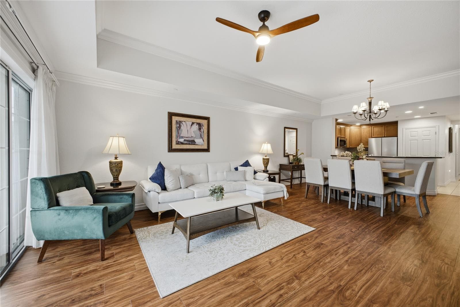 Condominium at 7660 WHISPER WAY #402, REUNION, photo 3 of 30
