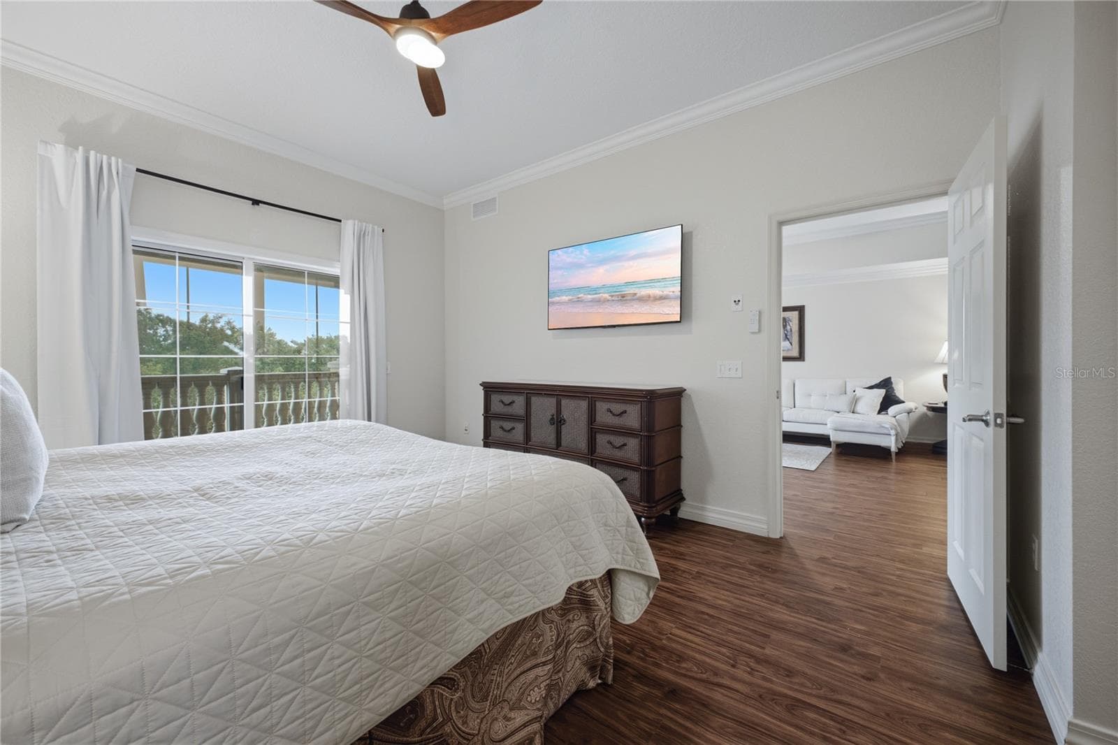 Condominium at 7660 WHISPER WAY #402, REUNION, photo 12 of 30