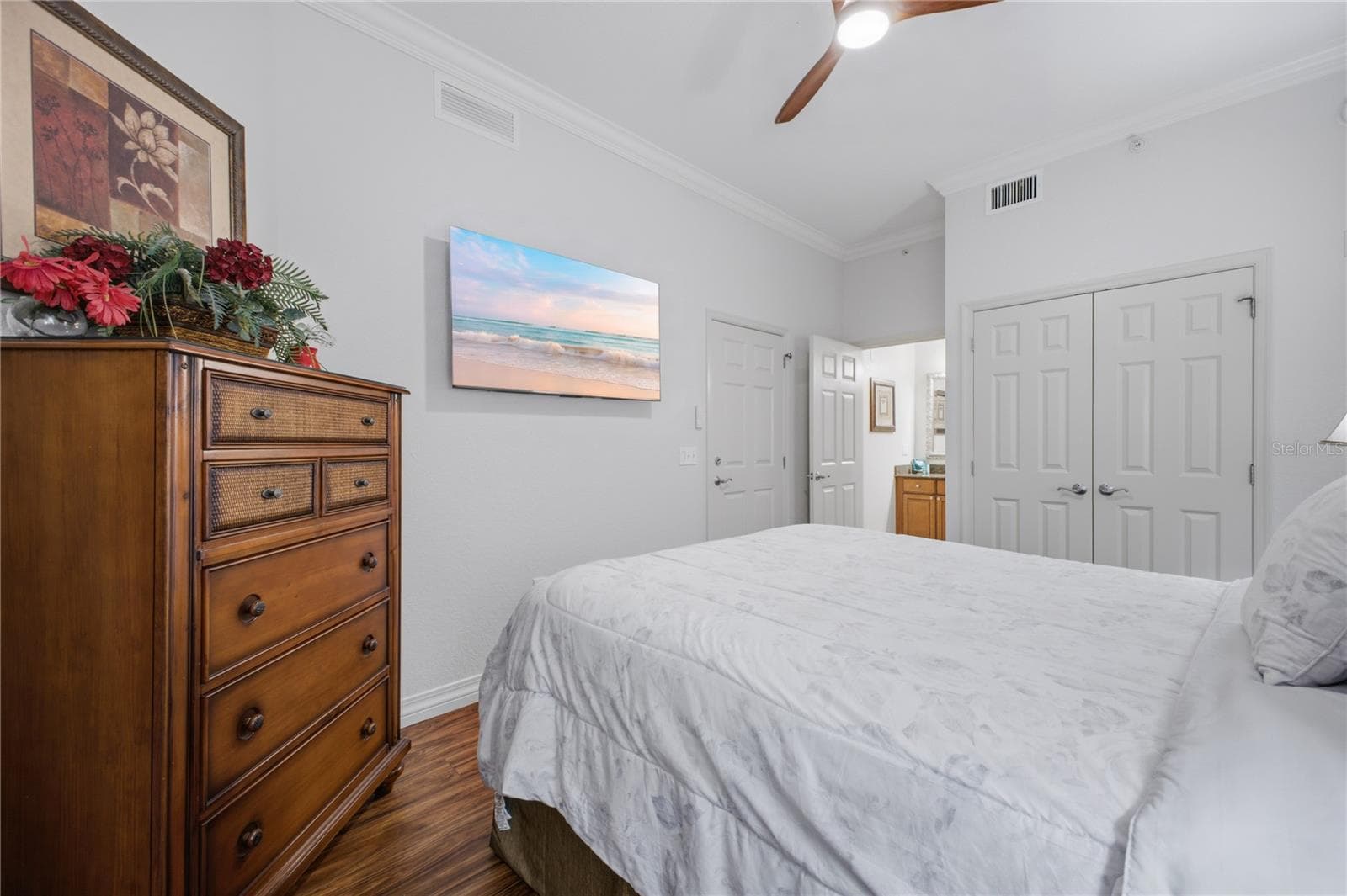 Condominium at 7660 WHISPER WAY #402, REUNION, photo 17 of 30