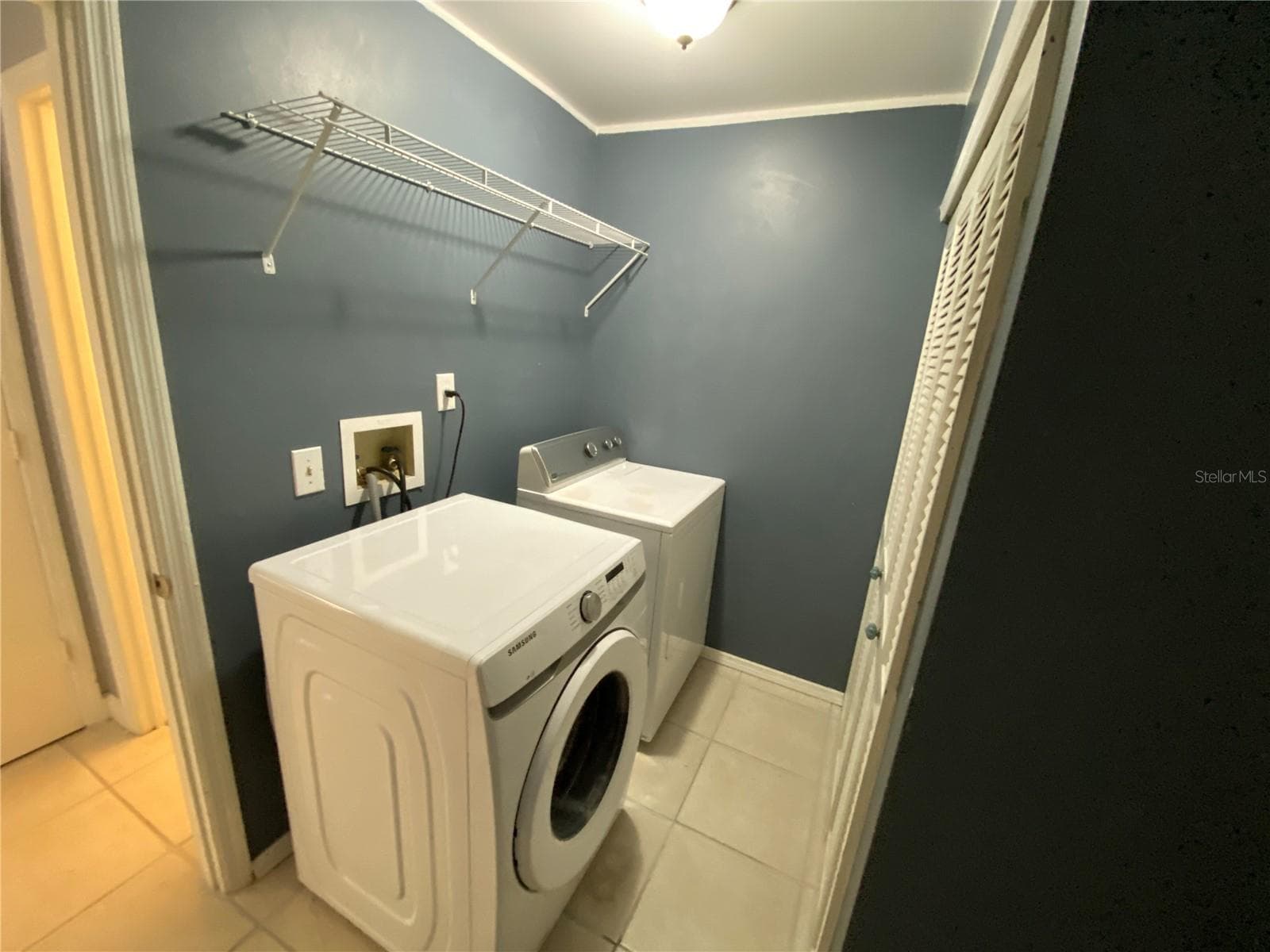 Interior Laundry Room. - 82 LAKEPOINTE CIR #82, KISSIMMEE