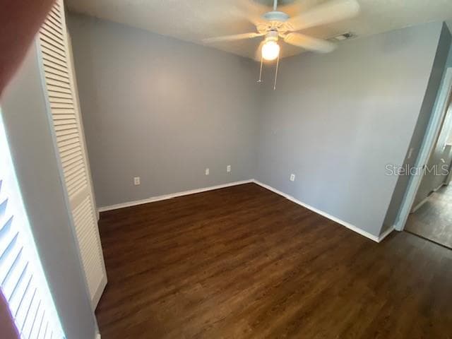 Second Floor Bedroom 2. - 82 LAKEPOINTE CIR #82, KISSIMMEE
