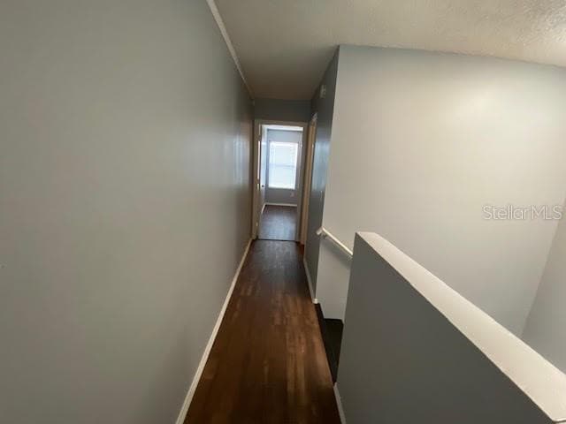 Second Floor Hallway. - 82 LAKEPOINTE CIR #82, KISSIMMEE