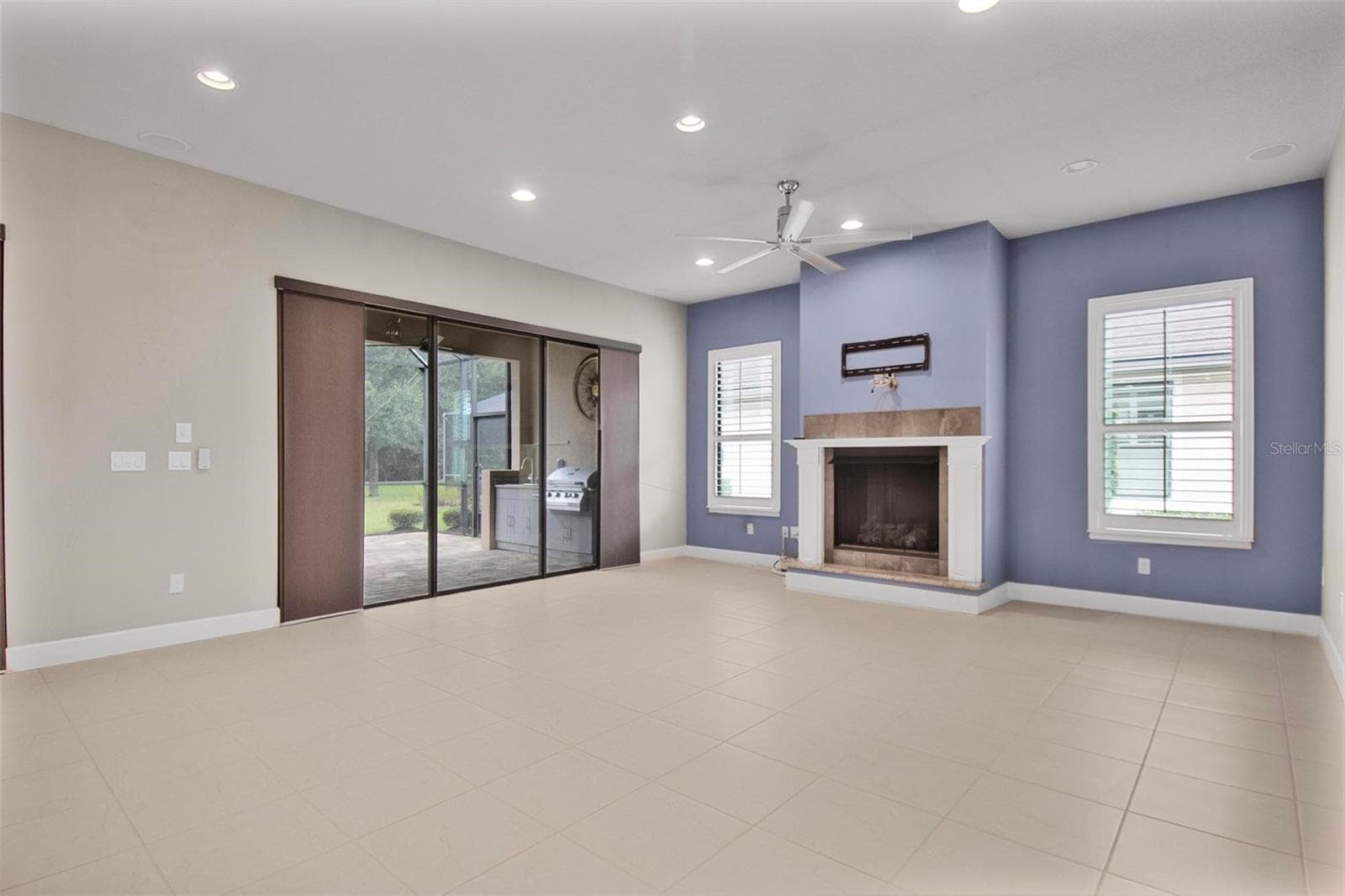 Single Family Residence at 627 ELK RIVER DR, ORMOND BEACH, photo 8 of 47