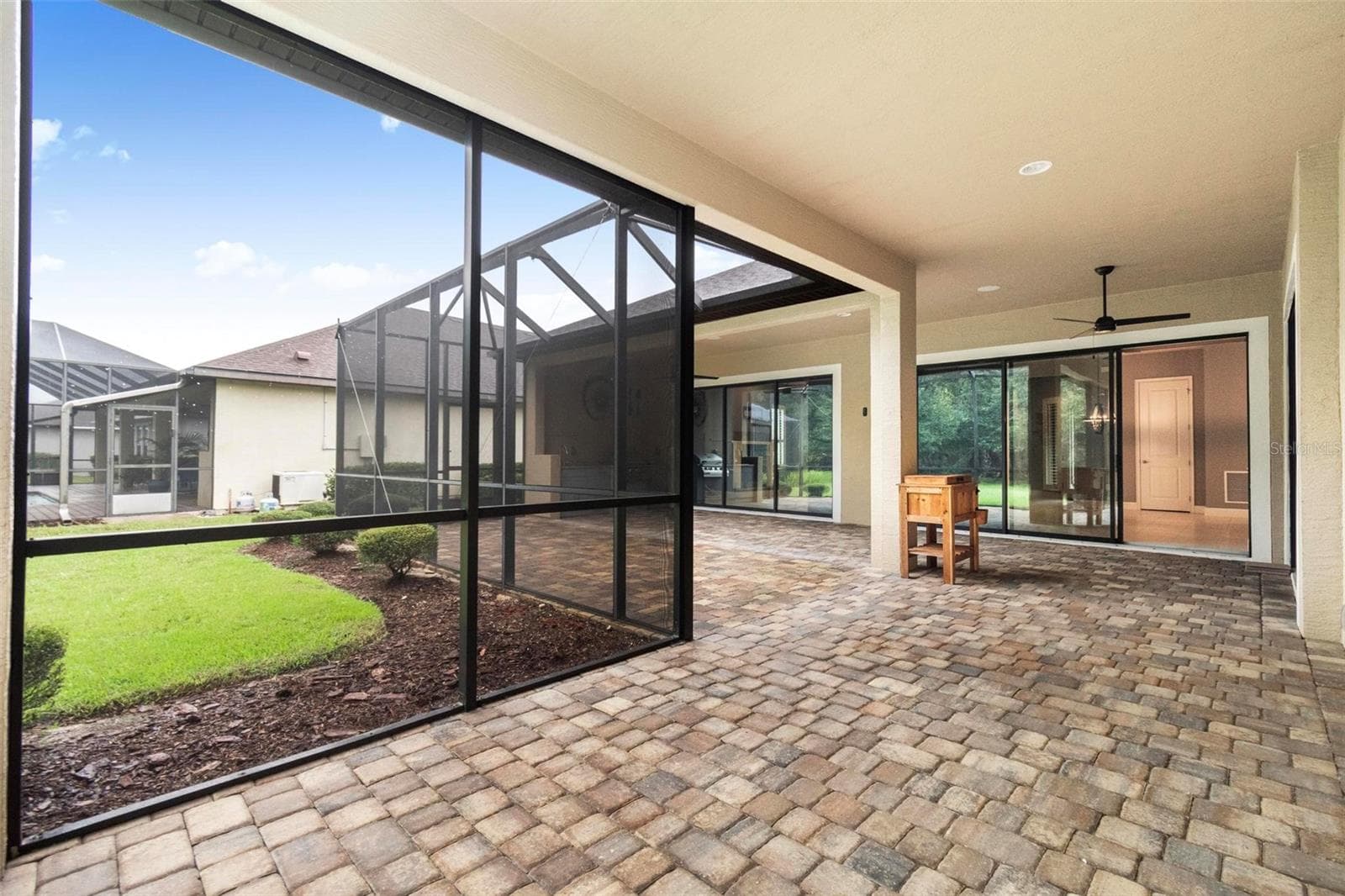 Single Family Residence at 627 ELK RIVER DR, ORMOND BEACH, photo 37 of 47