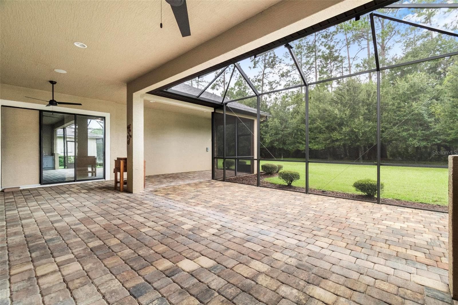 Single Family Residence at 627 ELK RIVER DR, ORMOND BEACH, photo 39 of 47